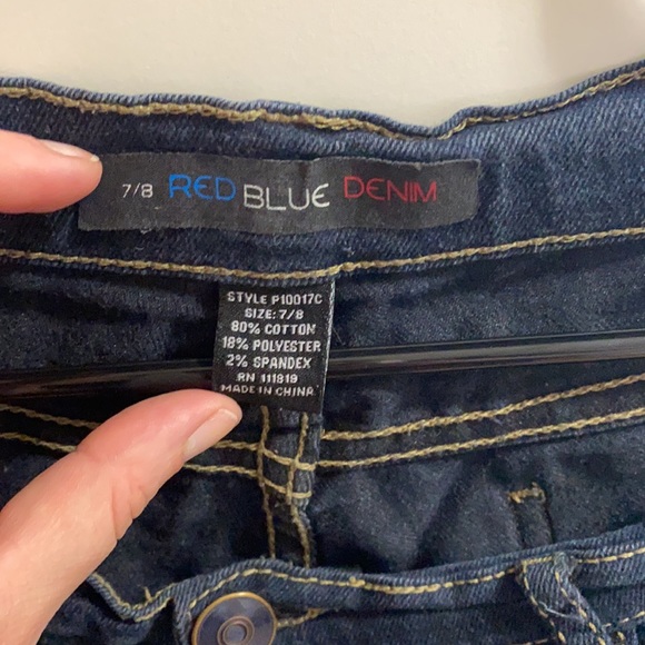 Skinny Jeans - Picture 5 of 6